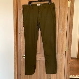 Men’s Fjallraven High Coast Stretch Trouser